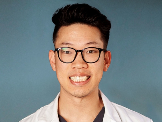 Dr. Steven Lee | Eugene Dental Care